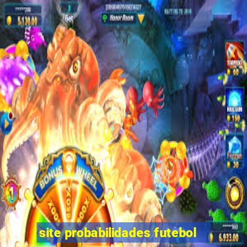 site probabilidades futebol